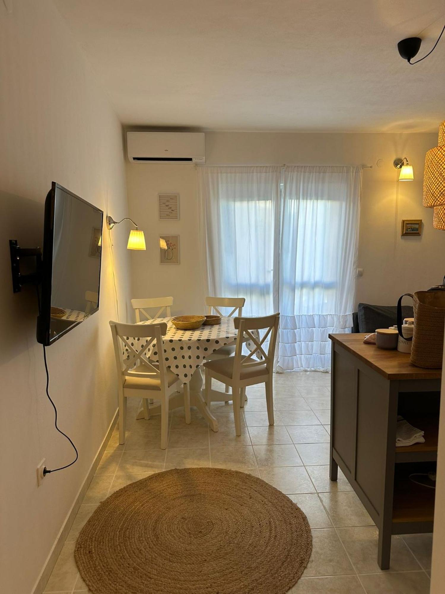 Apartment Summer Escape トロギール エクステリア 写真