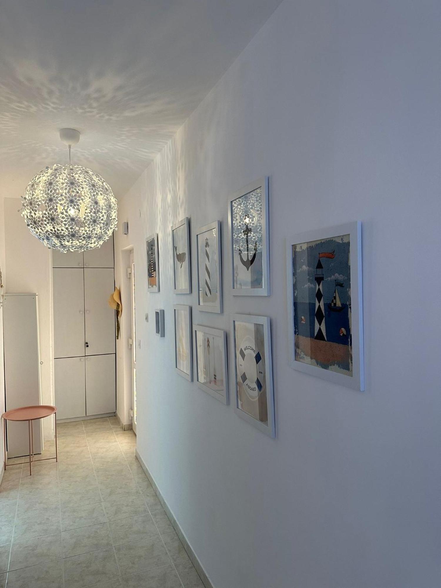 Apartment Summer Escape トロギール エクステリア 写真