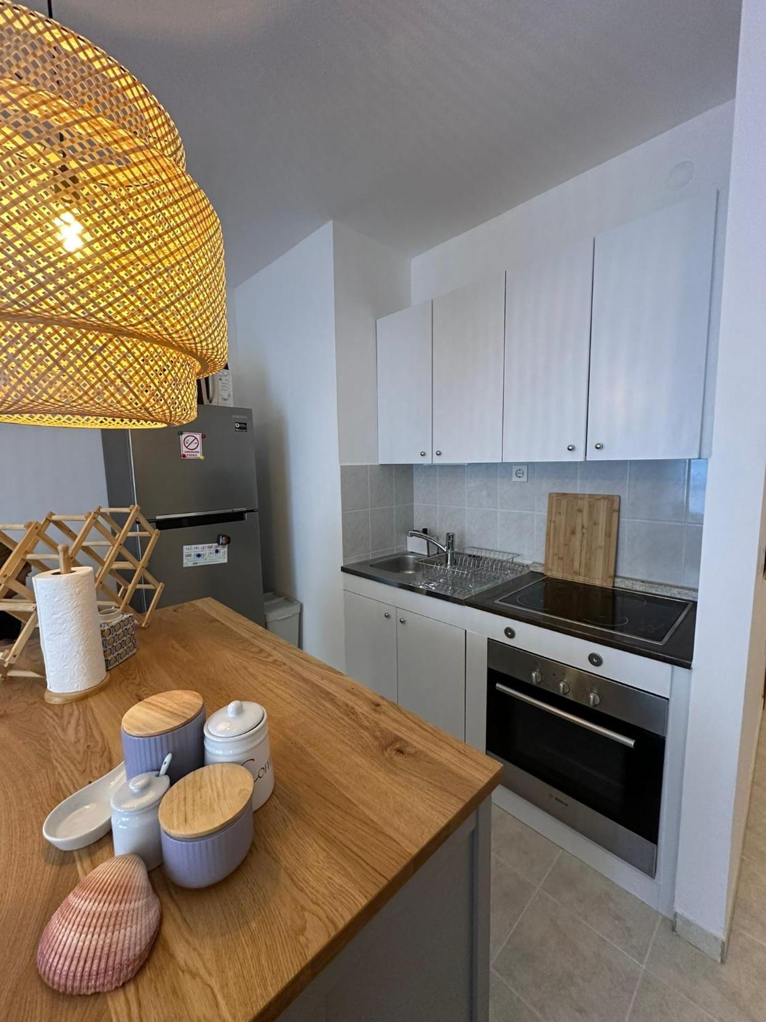 Apartment Summer Escape トロギール エクステリア 写真